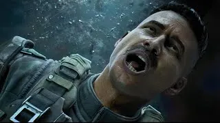 Thumbnail: Halo Campaign Evolved - Flood First Encounter Cutscene (343 Guilty Spark)  
