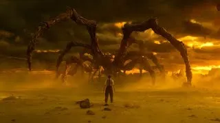 Thumbnail: Stranger Things All Mind Flayer Scenes Season’s 2-3-4-5 