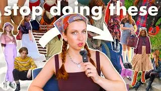 Thumbnail: Things I Stopped Doing to Become More Stylish
