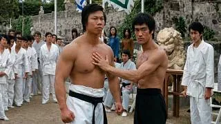 Thumbnail: We Finally Have Footage Of Bruce Lee's REAL Fight Against Bolo Yeung!【FULL FIGHT】