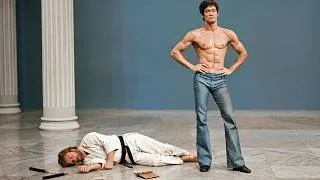 Thumbnail: Bruce Lee Moments That Feel Illegal To Watch…. 🤯
