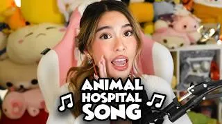 Thumbnail: Kat - ANIMAL HOSPITAL SONG