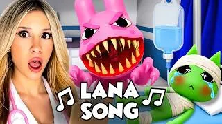 Thumbnail: Lana's Life - ANIMAL HOSPITAL SONG