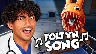 Thumbnail: Foltyn - DNA | Animal Hospital Song by Bee