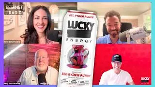 Thumbnail: Ep. 342 Ray Faust of Lucky Energy