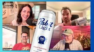 Thumbnail: Ep. 341 Greig DeBow, CEO of Pabst Brewing Co.