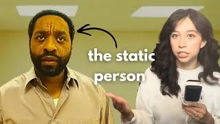 Thumbnail: Why some people change, and others never do | The Backrooms 