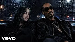 Thumbnail: Billie Eilish ft Snoop Dogg - Mentally Drained (Official Music Video)