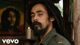 Thumbnail: Damian Marley- Reggae Is Revolution (Official Music Video) OUT NOW!!!