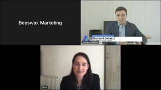 Thumbnail: Utilizzare l'intelligenza artificiale per costruire una DSP incentrata sulla privacy