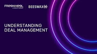 Thumbnail: Understanding Deal Management