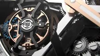Thumbnail: Ulysse Nardin ｜ BLAST  - Full movie