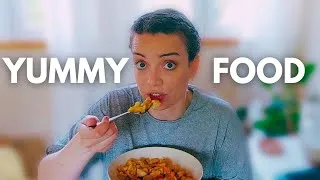 Thumbnail: Have Lunch With Me | Lunchtime With Sofia