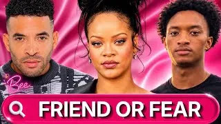 Thumbnail: Rihanna BLACKMAILED by Jason Lee⁉️| Nolan Wells AUTOPSY RESULTS Shock Everyone 💔