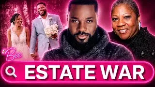 Thumbnail: Malcolm-Jamal Warner’s Estate ERUPTS Into Family War🤯