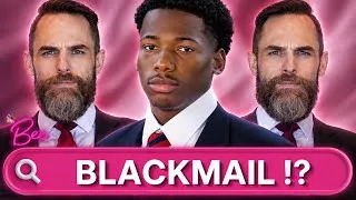 Thumbnail: Karmelo Anthony’s Lawyer EXPOSES Rigged Trial in CRAZY Court Filing ‼️