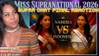 Thumbnail: 𝙈𝙞𝙨𝙨 𝙎𝙪𝙥𝙧𝙖𝙣𝙖𝙩𝙞𝙤𝙣𝙖𝙡 2026 | Supra Chat Final winner is.........