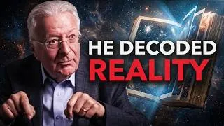 Thumbnail: "TRUE Reality May Be COMPLETELY Different" ft. Federico Faggins | Full-Length Documentary