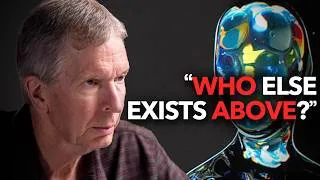Thumbnail: “This is What REALLY Lies Behind Physical Reality” | Full-Length Documentary