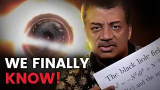 Thumbnail: "Black Holes are Portals to Alternate Dimensions" | Full-Length Documentary