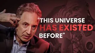 Thumbnail: "This Universe EXISTED before The Big Bang" | Full-Length Documentary