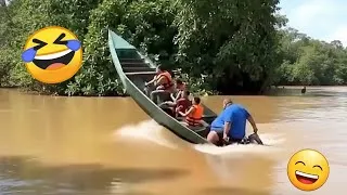 Thumbnail: 150 Top Funniest Videos Of The Month || Try Not To Laugh Impossible