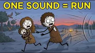 Thumbnail: The Terrifying Sound Every Ancient Human Recognized