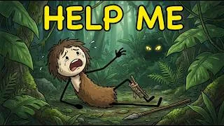 Thumbnail: What Did Ancient humans Do If They Were Injured Far From Home?