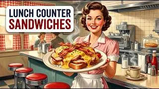Thumbnail: 25 Forgotten Lunch Counter Favorites From the 1950s You’ll Never Find Again