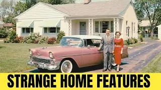 Thumbnail: 10 Old Home Features That Disappeared Forever (And We Miss Them)