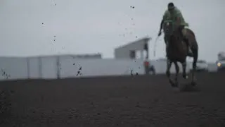 Thumbnail: Horse Nation (for Storyhive)