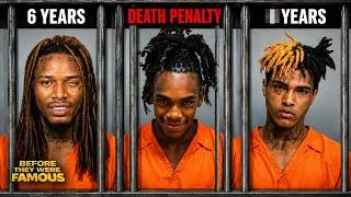 Thumbnail: The Dark Secrets Behind These Rappers Prison Sentences