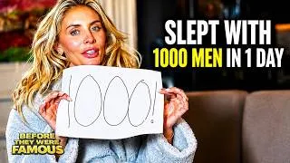 Thumbnail: These Models Will Do Anything To Become Famous
