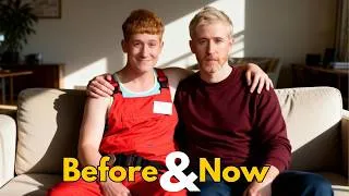 Thumbnail: Benidorm (2007) Cast - Then Vs Now