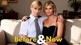 Thumbnail: The Bill (1984-2004) Cast - Then Vs Now