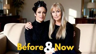 Thumbnail: Blake’s 7 (1978) Cast - Before Vs Now