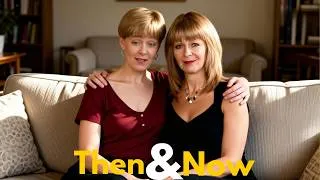 Thumbnail: As Time Goes By (1992) Cast - Then Vs Now