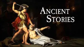 Thumbnail: The Greatest Stories of The Ancient World — Kings, Empires, Betrayal, Love (History Documentary)