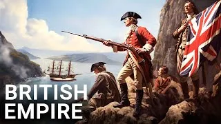 Thumbnail: The ENTIRE History of The British Empire | 4K Documentary