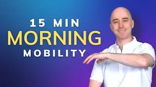 Thumbnail: 15-Minute Morning Tai Chi for a New You - Increase Mobility