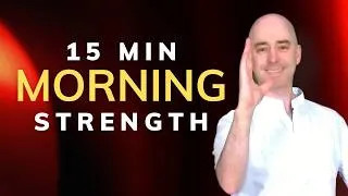 Thumbnail: 15-Minute Morning Tai Chi Routine to Increase Strength