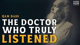 Thumbnail: The Doctor Who Truly Listened