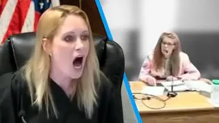 Thumbnail: Judge Finally Loses Patience With Convicted Arsonist in $479K Restitution Hearing