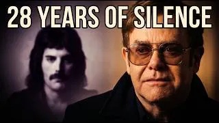 Thumbnail: Elton John Kept This Secret About Freddie Mercury For 28 Years
