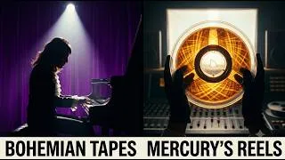 Thumbnail: Freddie Mercury Refused to Cut Bohemian Rhapsody. EMI Said It Would Fail. They Were Wrong.