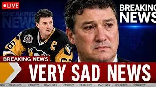 Thumbnail: At 27, Mario Lemieux Was Diagnosed With Cancer — What He Did NextChanged Hockey Forever