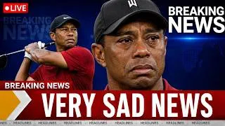 Thumbnail: At 50, Tiger Woods Finally Reveals What We All Suspected