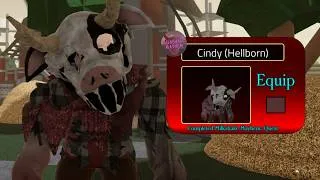 Thumbnail: How To COMPLETE The "Milkshake Mayhem" Quest Inside Of Piggy The Last Hour!!