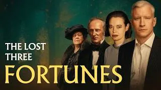 Thumbnail: Gloria Vanderbilt: The Poor Little Rich Girl Who Lost Three Fortunes