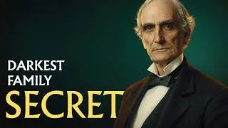 Thumbnail: The Mellons: America's Quietest Billionaires and Their Darkest Secret